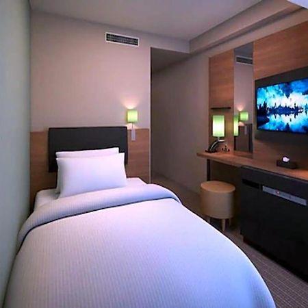 HOTEL UNIZO Osaka Yodoyabashi Eksteriør billede