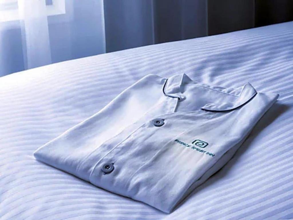 HOTEL UNIZO Osaka Yodoyabashi Eksteriør billede